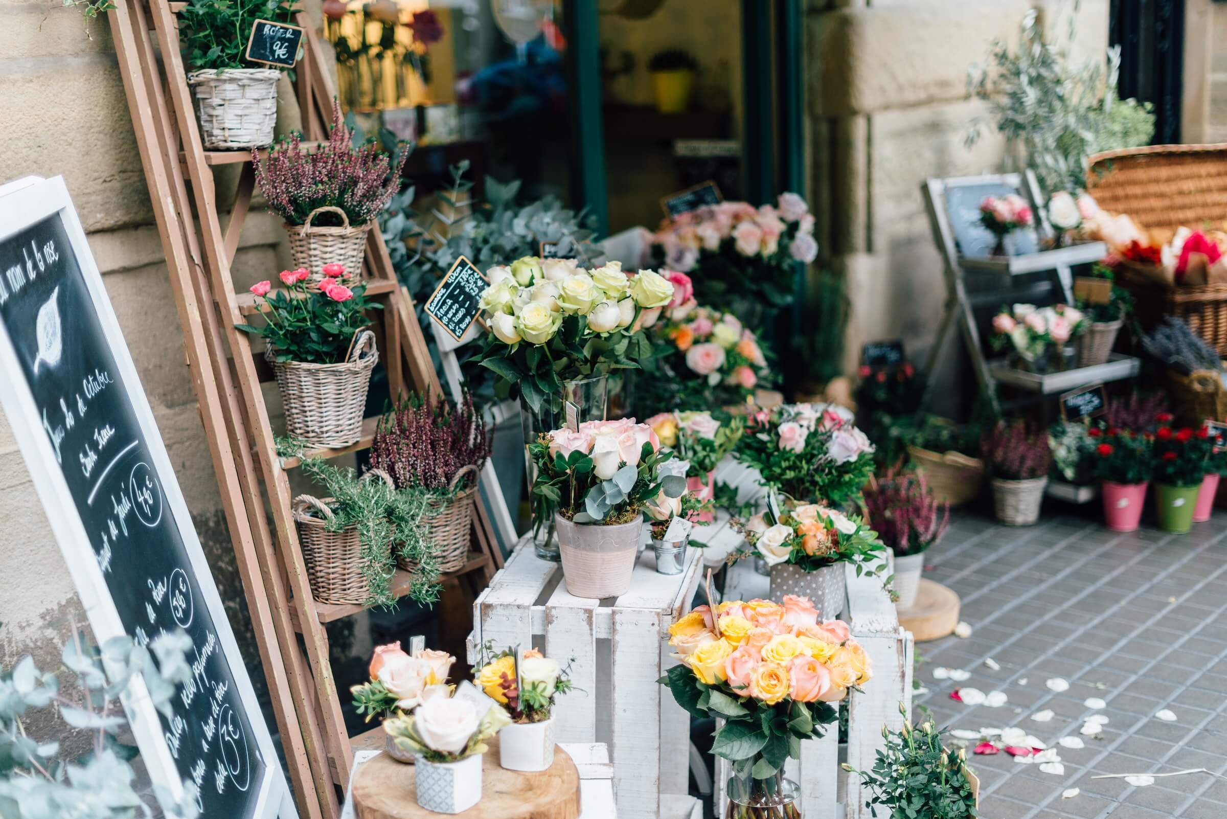 How to increase appointment bookings around Valentine's Day